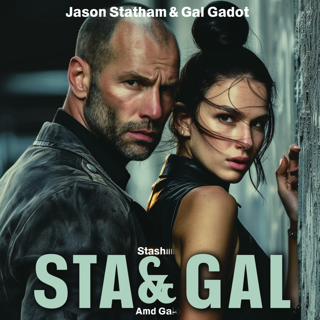 The Buzz Around Jason Statham’s Significant Role in ‘Fast X’ Prequel: Are More Intense Scenes with Gal Gadot Coming?