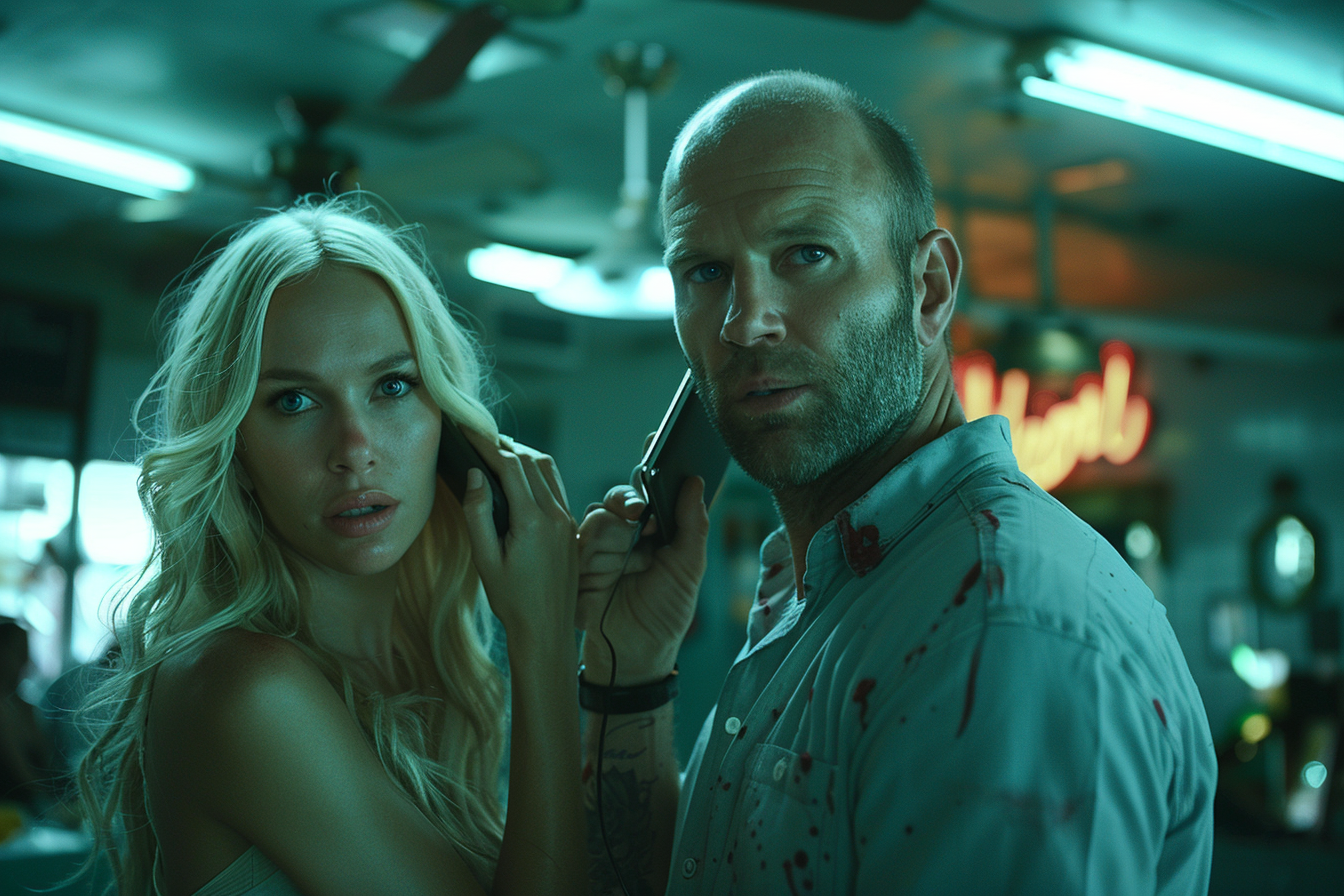 Breaking News: Jason Statham’s Death Rumors – Separating Fact from Fiction