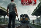 Train to Busan 3 : REDEMPTION (2024) | Teaser Trailer | Zombie Movie