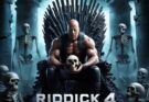 Riddick 4: Furya