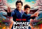 Karate Kid: Legends (2025) – Teaser Trailer | Jackie Chan, Jaden Smith