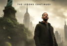 I AM LEGEND 2 – TRAILER (2025) Will Smith 