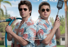 “The Retirement Plan” Trailer | Netflix | Michael Cera and Jonah Hill