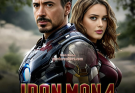 Iron Man 4 – Teaser Trailer | Robert Downey Jr., Katherine Langford