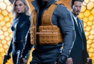 π₯ Jason Statham Returns in The Beekeeper 2: Swarm Protocol β What We Know So Far!