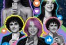 The Rise of Gen Z Celebrities: How Young Stars Are Changing Hollywood