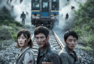 Train to Busan 3: Resurrection (2025) | First Trailer | Park Seo-joon, Bae Doona, Lee Jung-jae