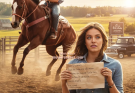 “The Longest Ride 2: Second Chances” (2025) Trailer | Netflix