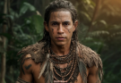 Apocalypto 2 (2025) – First Trailer | Rudy Youngblood