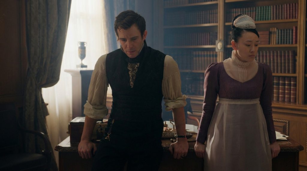 Why Bridgerton's Most Reluctant Bachelor Is About to Break Every Rule