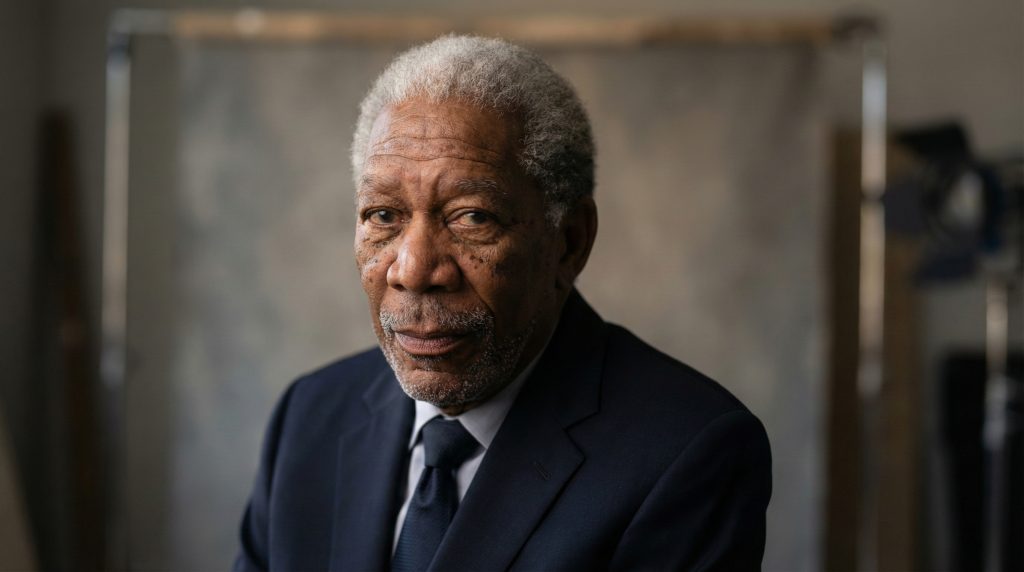 Netflix Just Dropped a Dinosaur Series With Two Legendary Names Attached