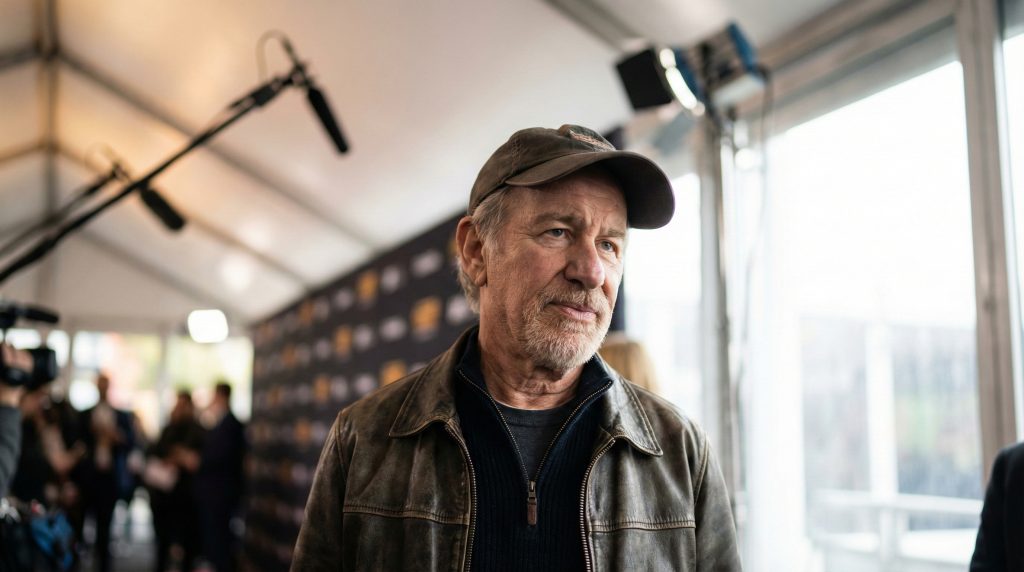 Steven Spielberg and Morgan Freeman Team Up for Netflix Dinosaur Documentary Series