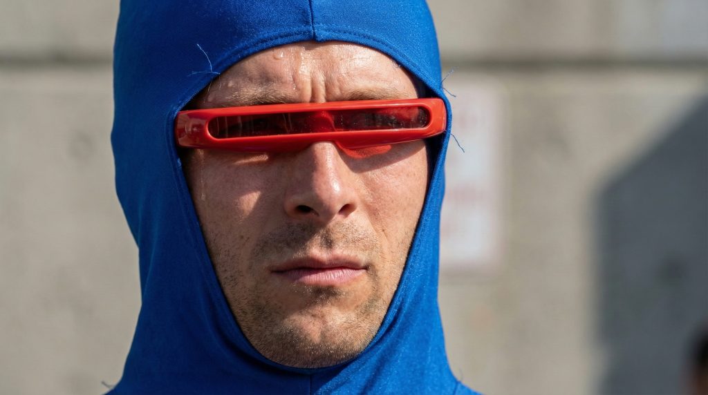 The Leaked X-Men Suits Are an Insult to 20 Years of Waiting