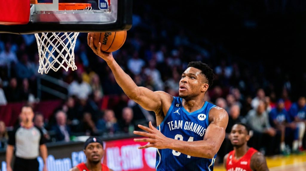 Unstoppable: How Tacko Fall Reminded the Basketball World What They've Been Missing